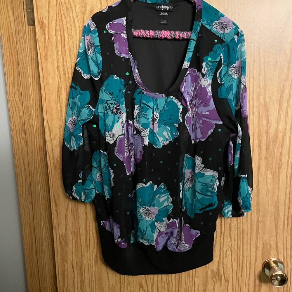 Lane Bryant